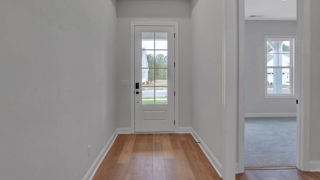 Foyer