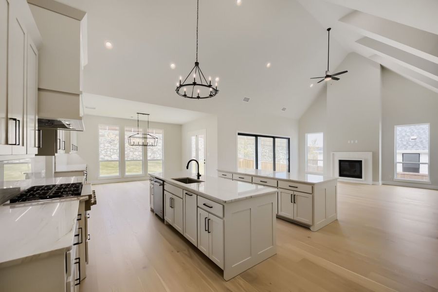 794 White Sage - Kitchen 794 White Sage - Kitchen