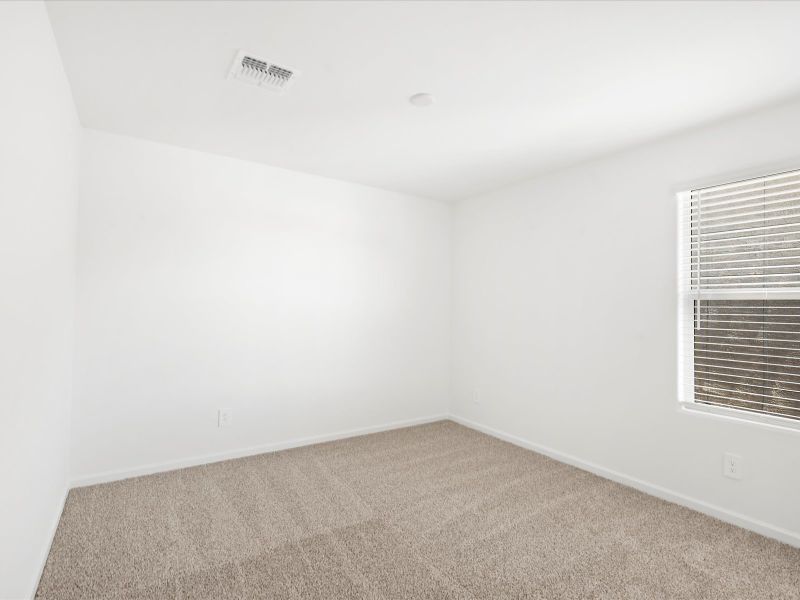 Welcome to the 2585 floorplan.