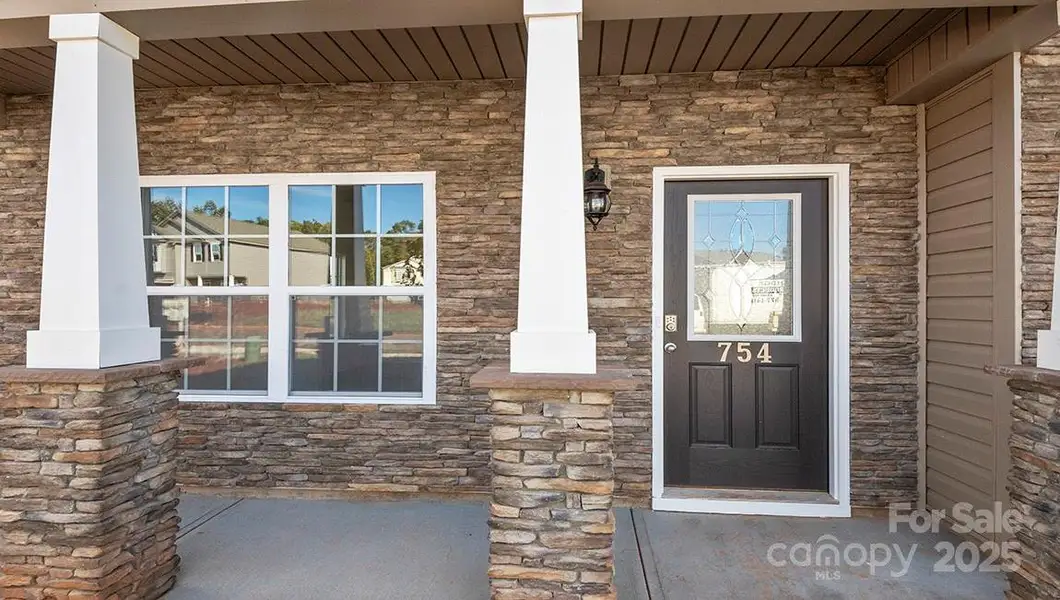 Photos are representative