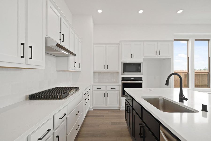 Image 11 of a home in Emory Glen. Image 11 of a home in Emory Glen.