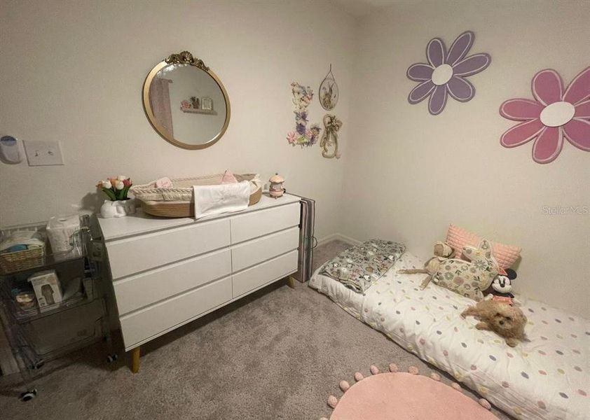 Furnished interior view inside a new home in , Mascotte (Image 6). Furnished interior view inside a new home in , Mascotte (Image 6).