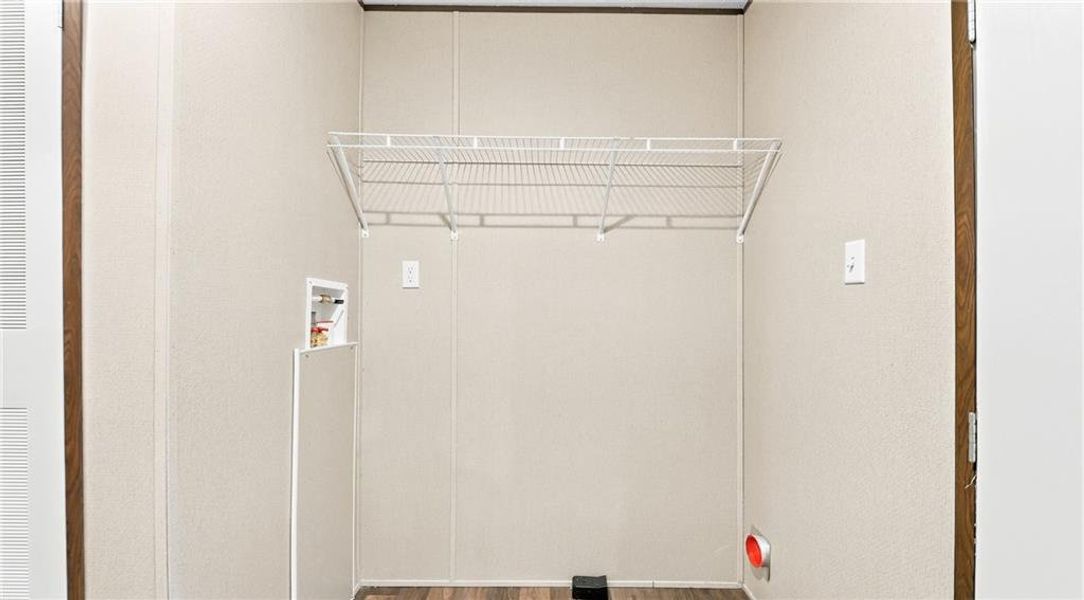 Spacious, unfurnished interior of a new home in , Ringgold (Image 11).