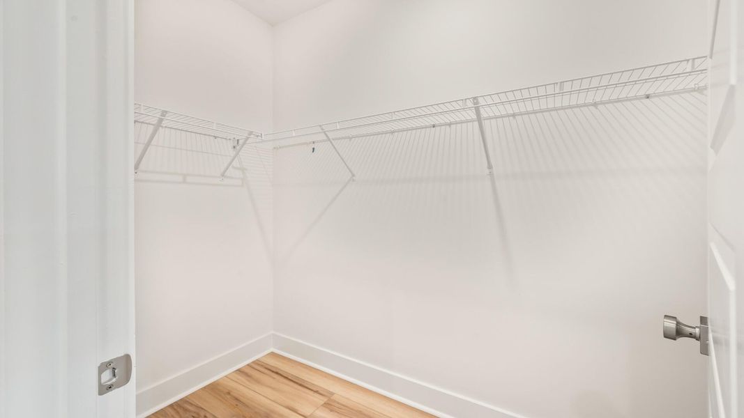 Spacious, unfurnished interior of a new home in Oak Bend, James Island (Image 22). Spacious, unfurnished interior of a new home in Oak Bend, James Island (Image 22).