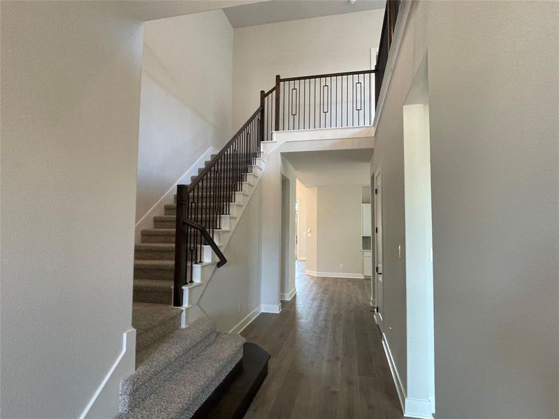 Progress Photo - Entry Progress Photo - Entry