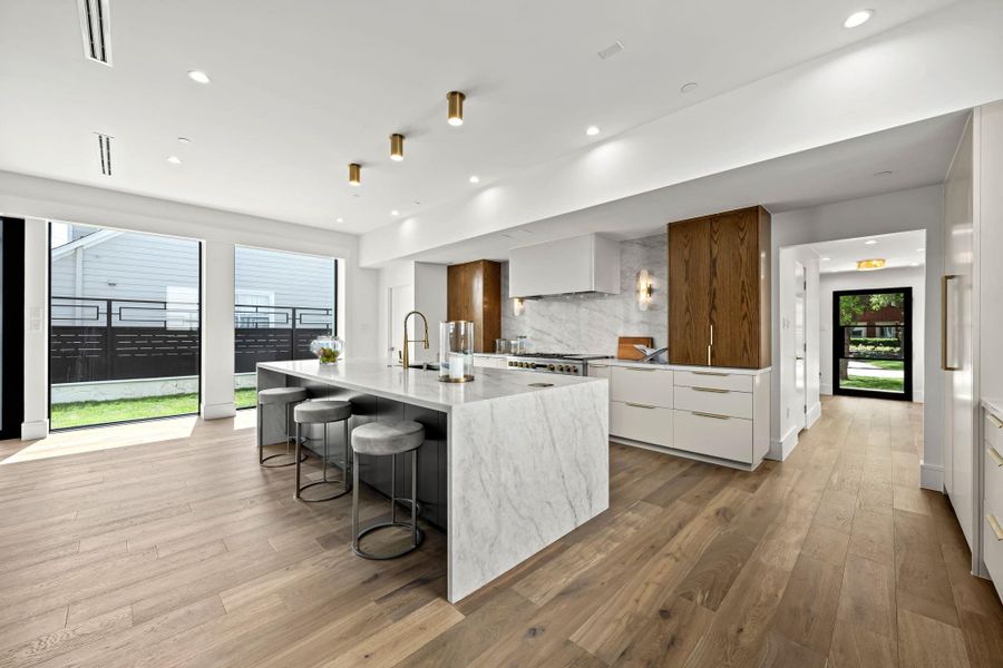 Kitchen Kitchen