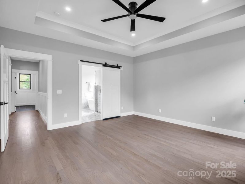 Spacious, unfurnished interior of a new home in , Fletcher (Image 28). Spacious, unfurnished interior of a new home in , Fletcher (Image 28).