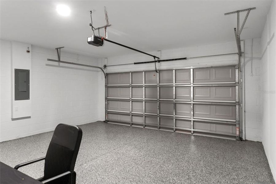 Spacious, unfurnished interior of a new home in , Poinciana (Image 29).