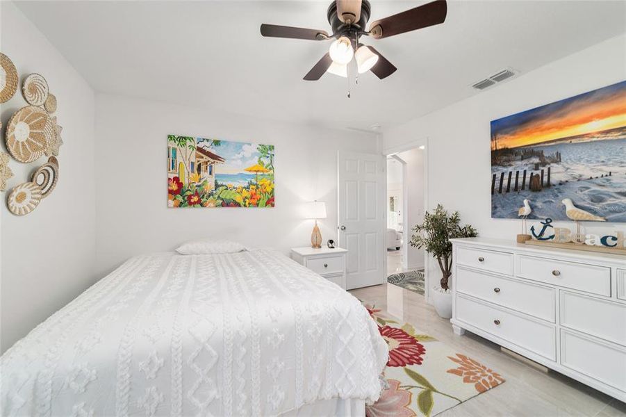 Furnished interior view inside a new home in , Summerfield (Image 12). Furnished interior view inside a new home in , Summerfield (Image 12).