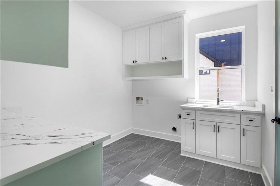 Furnished interior view inside a new home in , Jacksonville (Image 13). Furnished interior view inside a new home in , Jacksonville (Image 13).