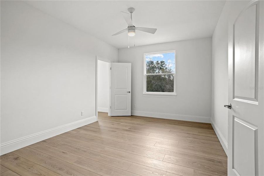 Spacious, unfurnished interior of a new home in , Apopka (Image 41).