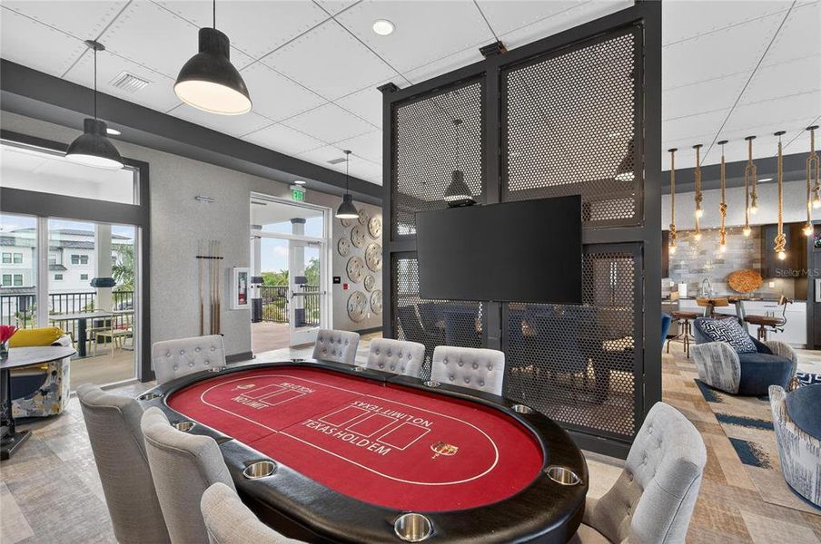 Community amenities in SouthShore Yacht Club, Ruskin (Image 74).
