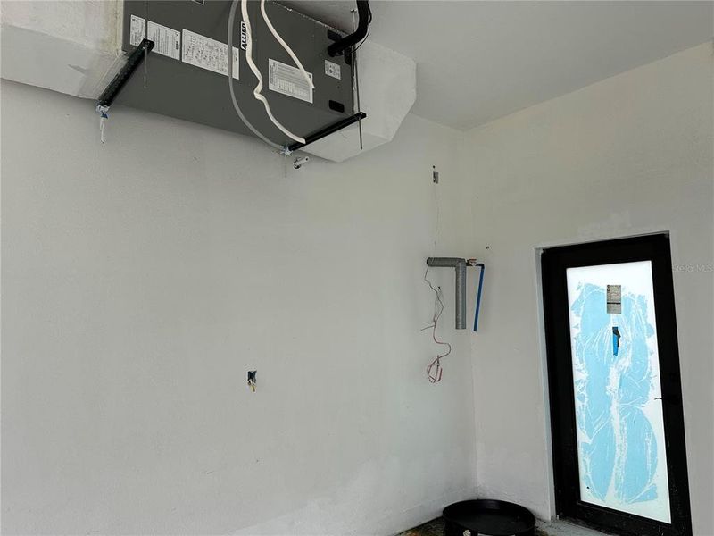 Furnished interior view inside a new home in , Port Charlotte (Image 3). Furnished interior view inside a new home in , Port Charlotte (Image 3).