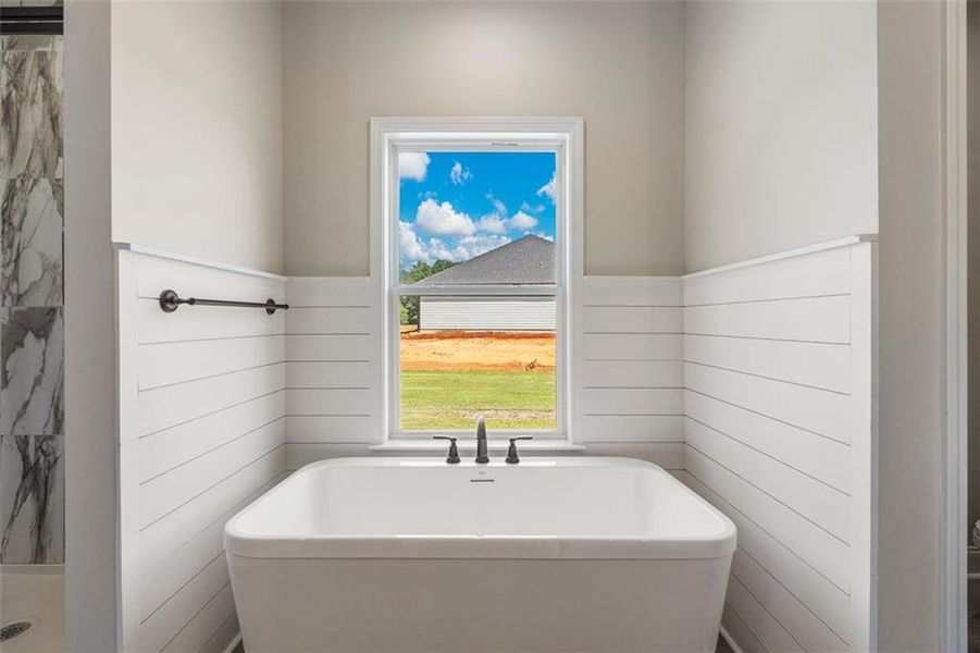 Furnished interior view inside a new home in , Cusseta (Image 6). Furnished interior view inside a new home in , Cusseta (Image 6).