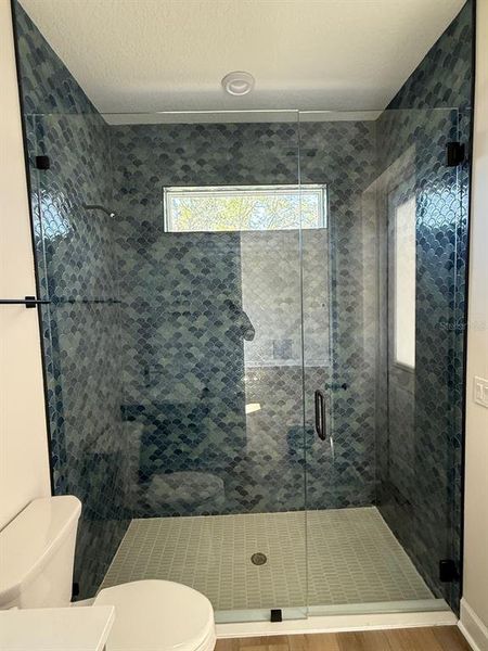 Furnished interior view inside a new home in , St. Augustine (Image 9).