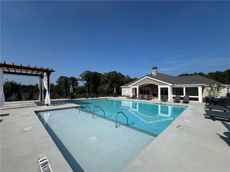 Community amenities in , Dacula (Image 36).