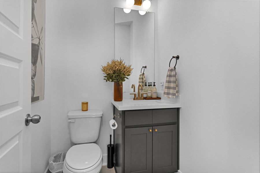 Image 33 of a home in Woodforest – 55'. Image 33 of a home in Woodforest – 55'.