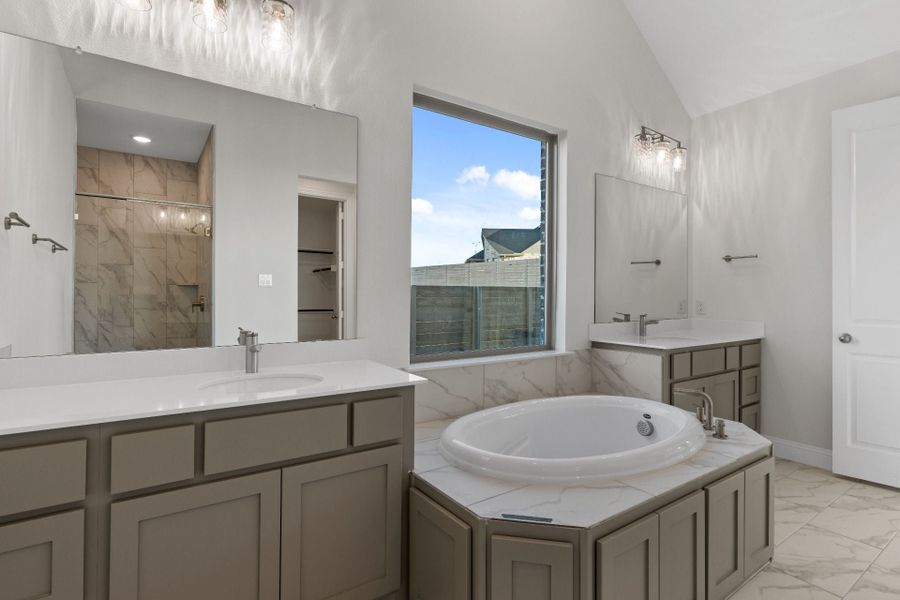 New Home in McKinney, TX.  - Slide 24