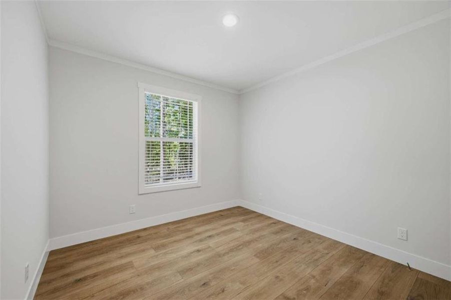 Spacious, unfurnished interior of a new home in , Eatonton (Image 17). Spacious, unfurnished interior of a new home in , Eatonton (Image 17).