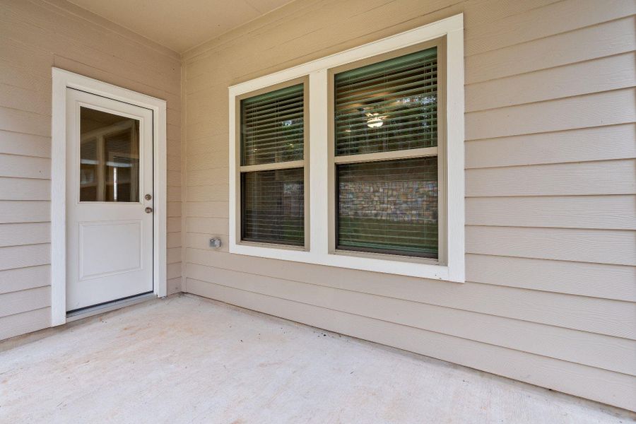 Representative Photo