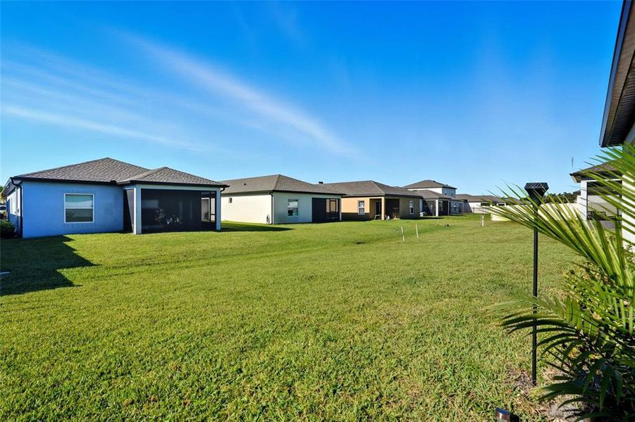 Front exterior of a new home in , Port Charlotte, FL, highlighting curb appeal (Image 22). Front exterior of a new home in , Port Charlotte, FL, highlighting curb appeal (Image 22).