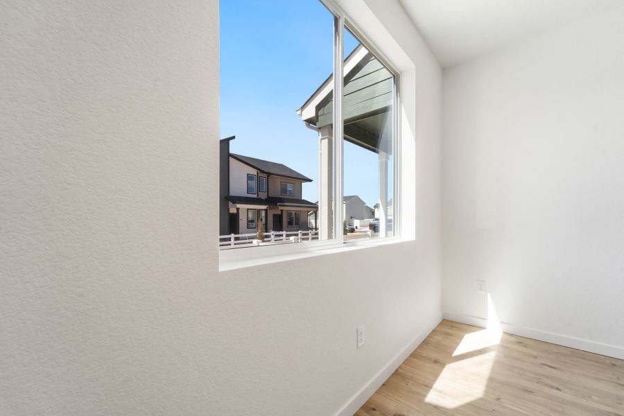 Image 17 of a home in Liberty Draw.