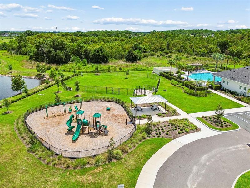 Community amenities in , Land O' Lakes (Image 51).