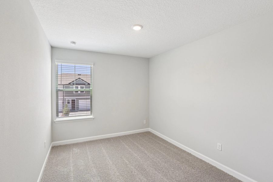 Bedroom 2 - representative images