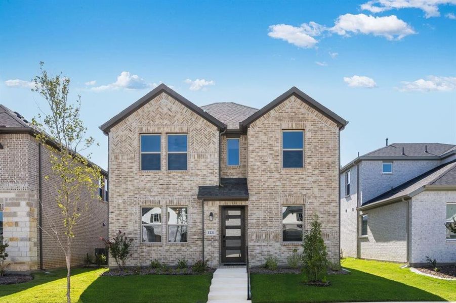 3321 Little Bluestem Road ~ Ready Now 3321 Little Bluestem Road ~ Ready Now