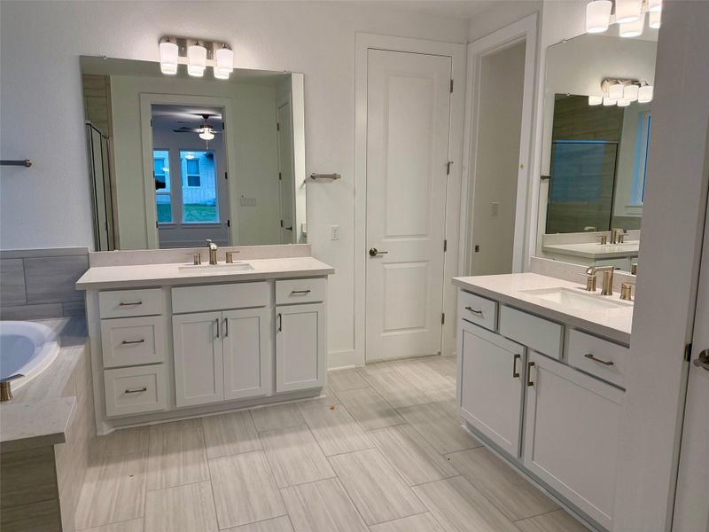 5333 Bellano Bend ~ Under Construction