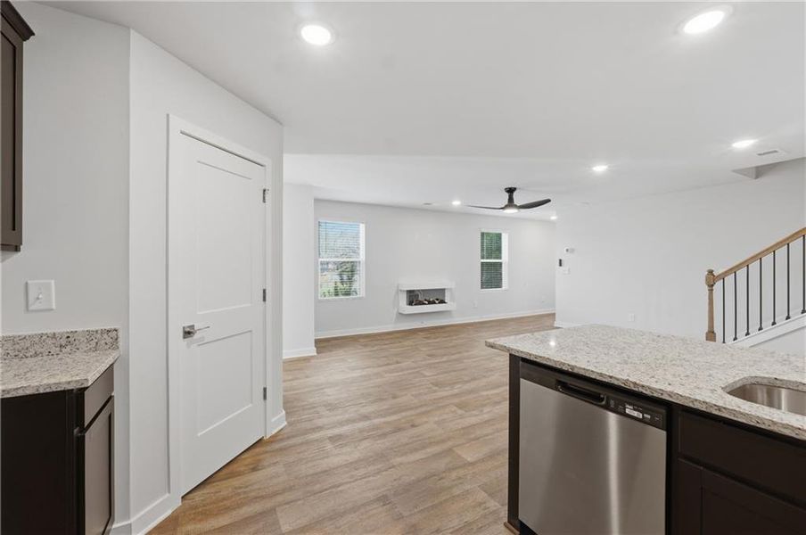 Image 29 of a home in The Enclave at Stonewall Station.