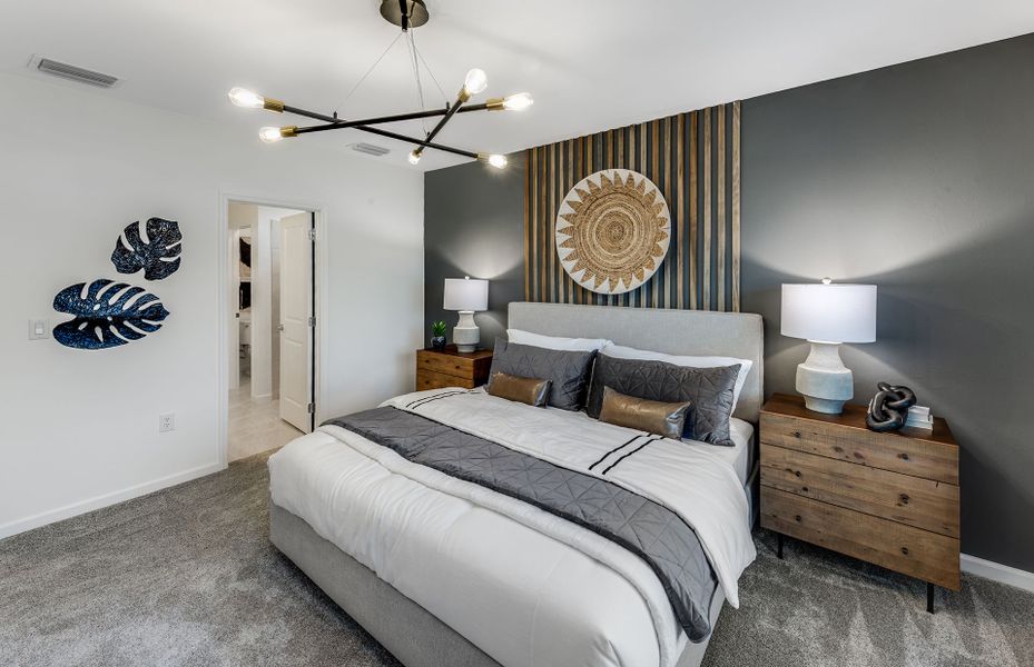 Representative furnished interior of a home built from the Hanover by Centex in Whispering Lakes, Lehigh Acres (Image 36). Representative furnished interior of a home built from the Hanover by Centex in Whispering Lakes, Lehigh Acres (Image 36).