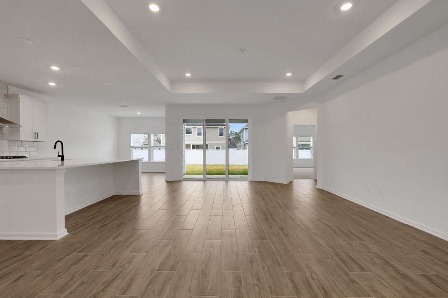 Camden New Home in Green Cove Springs, FL.  - Slide 15