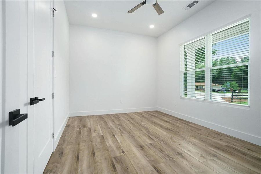 Spacious, unfurnished interior of a new home in , Conyers (Image 22). Spacious, unfurnished interior of a new home in , Conyers (Image 22).