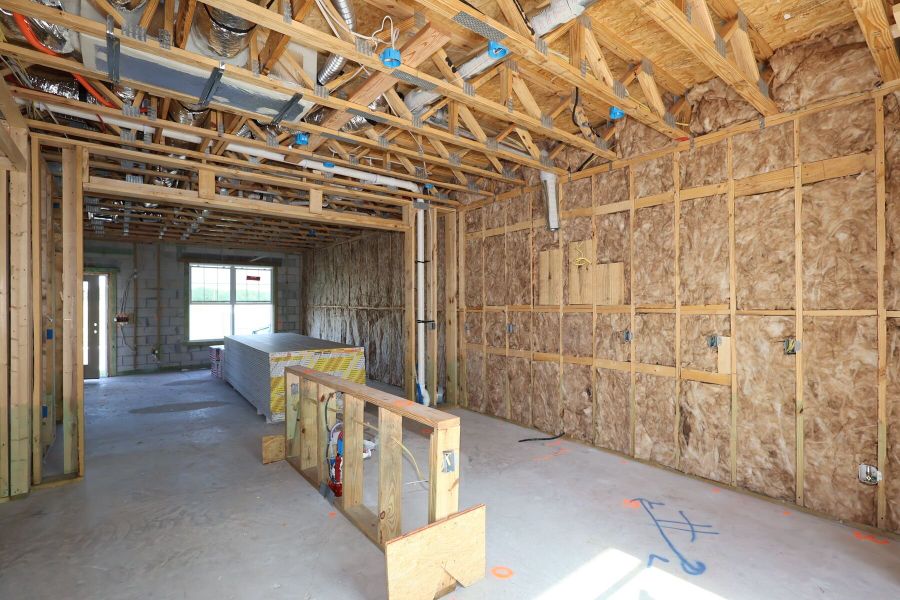 Insulation Insulation