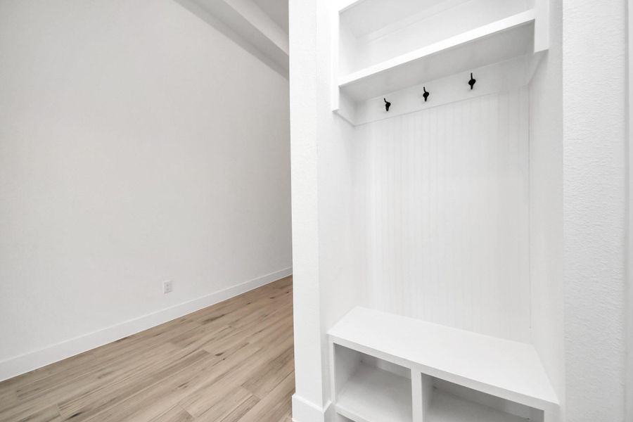 **Photos are representative - not of actual home**