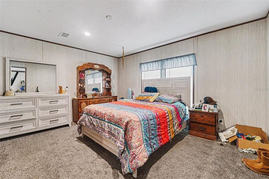 Furnished interior view inside a new home in , Spring Hill (Image 13). Furnished interior view inside a new home in , Spring Hill (Image 13).