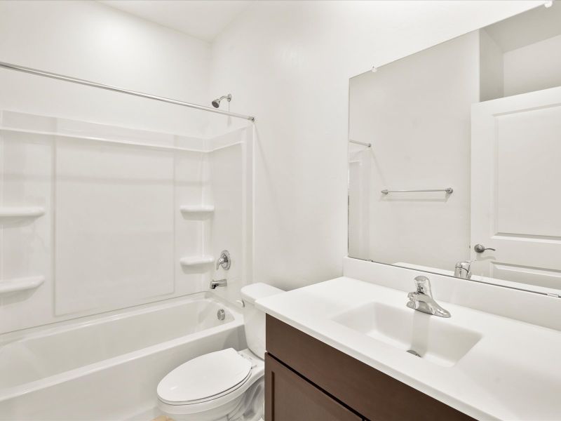 Image 25 of a home in Las Patrias at Star Valley Phase III - Signature Series. Image 25 of a home in Las Patrias at Star Valley Phase III - Signature Series.