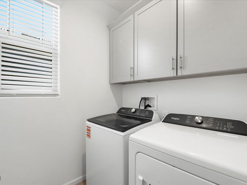 Welcome to the 1820 floorplan.