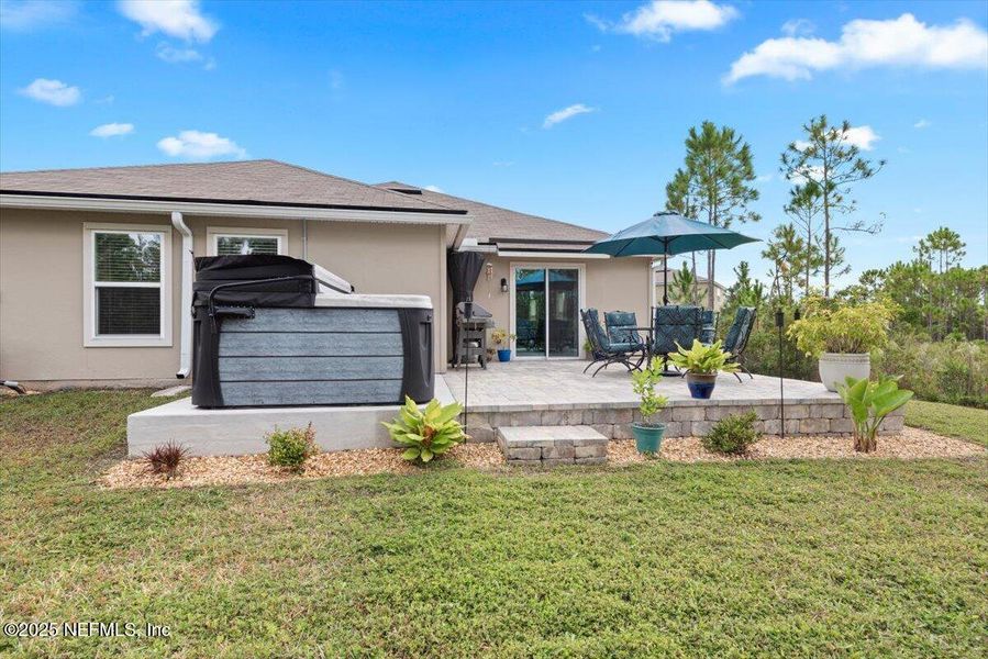 Image 37 of a home in River Glen Express.