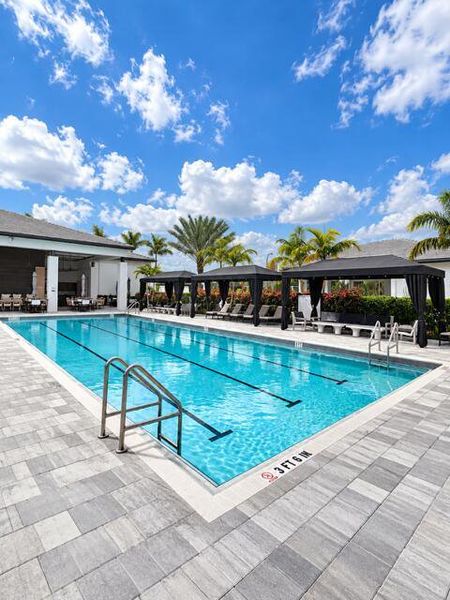Pool 2 Pool 2
