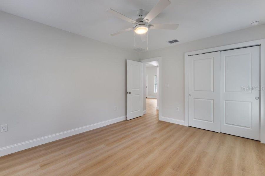 Spacious, unfurnished interior of a new home in , Citrus Springs (Image 18). Spacious, unfurnished interior of a new home in , Citrus Springs (Image 18).