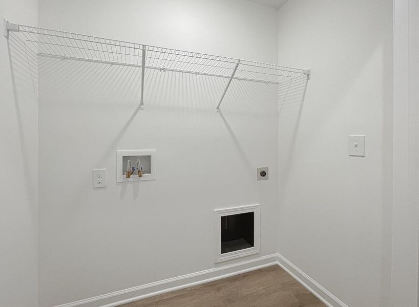 Spacious, unfurnished interior of a new home in East Main Townes, Spartanburg (Image 12). Spacious, unfurnished interior of a new home in East Main Townes, Spartanburg (Image 12).
