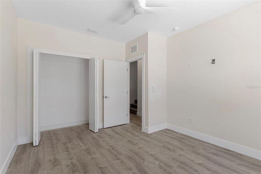 Spacious, unfurnished interior of a new home in , Tampa (Image 41). Spacious, unfurnished interior of a new home in , Tampa (Image 41).
