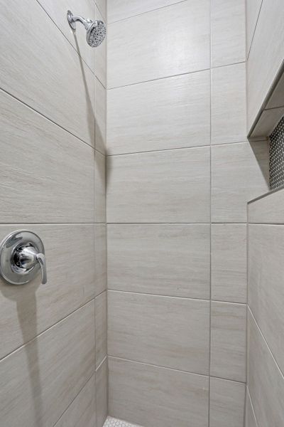 Close-up of interior finishes inside a home in Desert Breeze, Horizon City (Image 18). Close-up of interior finishes inside a home in Desert Breeze, Horizon City (Image 18).