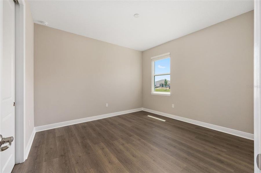 Spacious, unfurnished interior of a new home in , Ocala (Image 31). Spacious, unfurnished interior of a new home in , Ocala (Image 31).