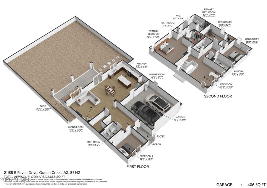 Floorplan Raven dr 1 Floorplan Raven dr 1