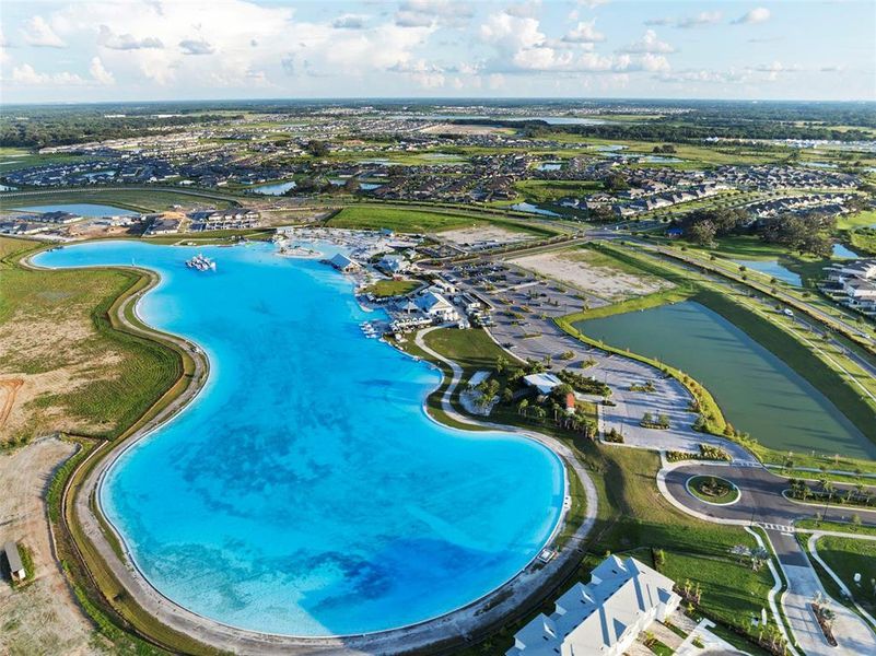 Image 41 of a home in Mirada.