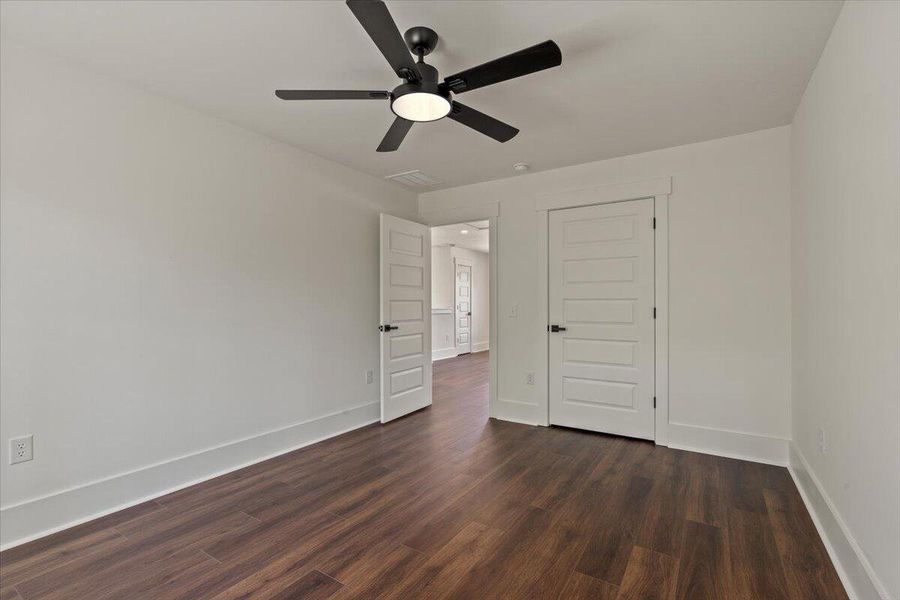 Spacious, unfurnished interior of a new home in , Awendaw (Image 37). Spacious, unfurnished interior of a new home in , Awendaw (Image 37).
