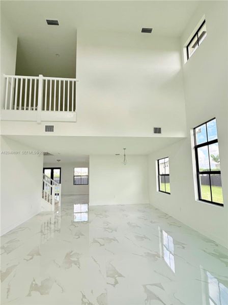 Spacious, unfurnished interior of a new home in , Homestead (Image 29). Spacious, unfurnished interior of a new home in , Homestead (Image 29).